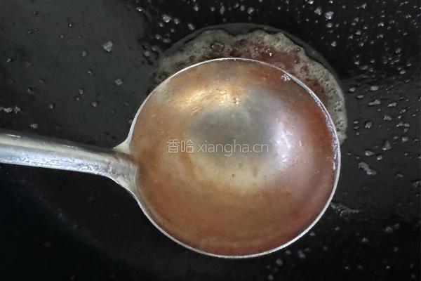 糖醋鱼的做法图解7