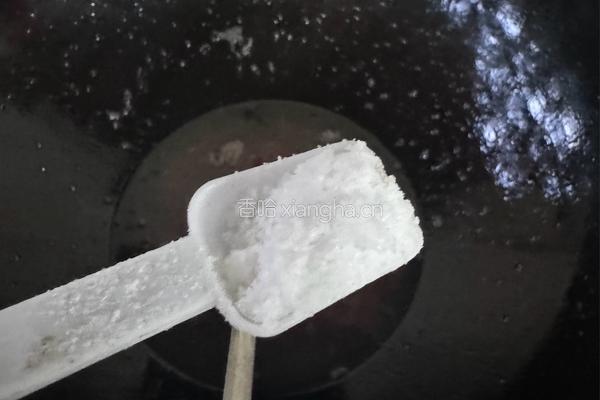 糖醋鱼的做法图解9