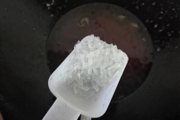 糖醋鱼的做法图解10