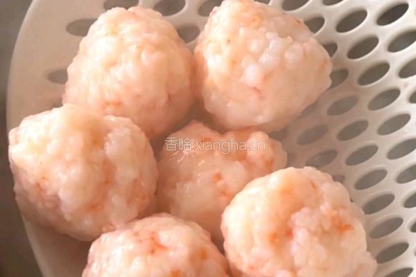 番茄肥牛虾滑面的做法图解2