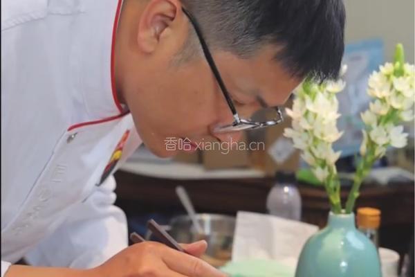 葱油鲍鱼的做法图解6