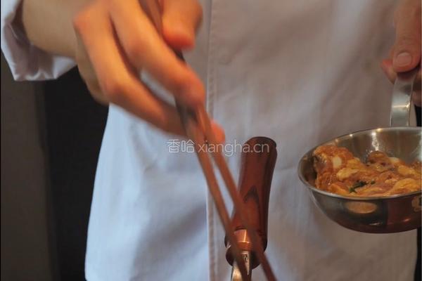 薄荷炸排骨的做法图解6