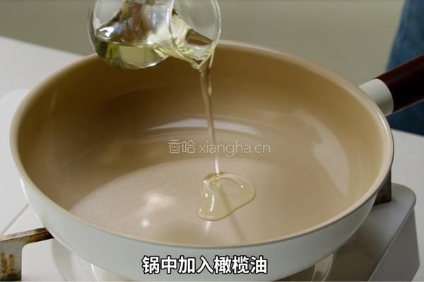 加拿大北极虾牛油果三明治的做法图解2