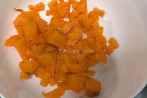 土豆泥的做法图解1