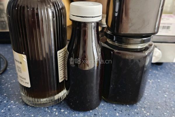 自制花露水的做法图解5