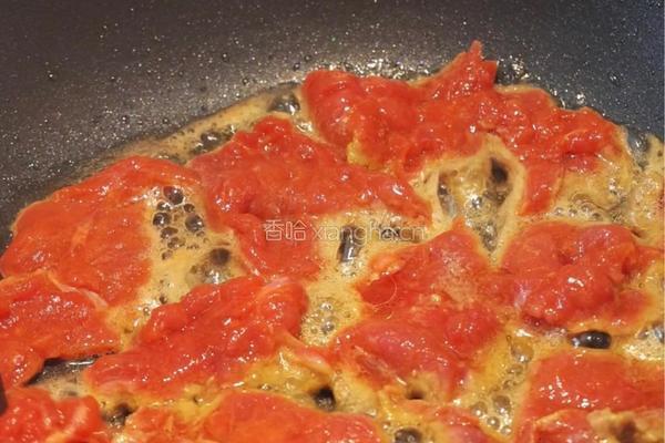 菌菇牛肉炒鸡蛋的做法图解4
