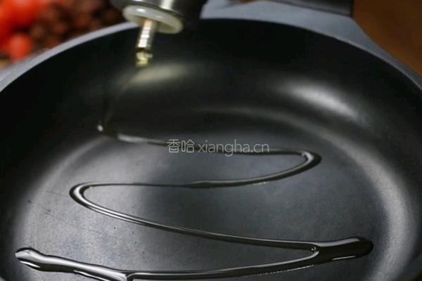 松露虾滑通心粉的做法图解5