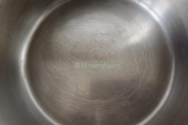 肉沫炖茄子的做法图解1