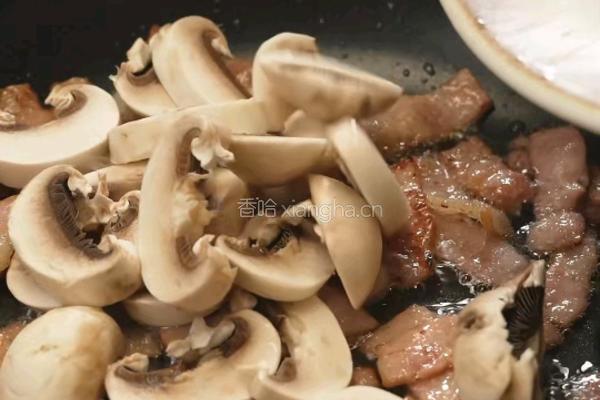 黑松露奶油三明治的做法图解2
