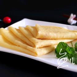 杂粮煎饼的做法[图]