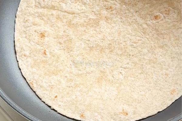 土豆泥番茄牛肉芝士饼的做法图解5