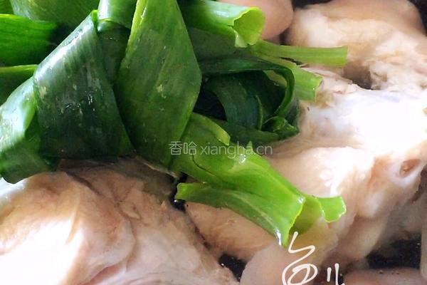 酱骨棒的做法图解2