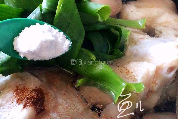 酱骨棒的做法图解5