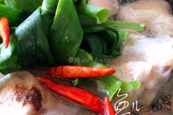 酱骨棒的做法图解6