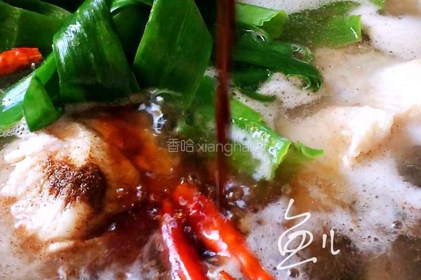 酱骨棒的做法图解7