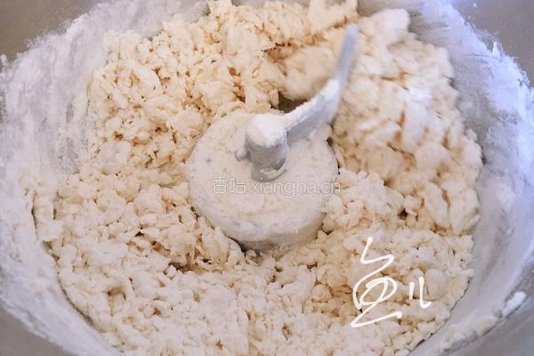 灌汤小笼包的做法图解14