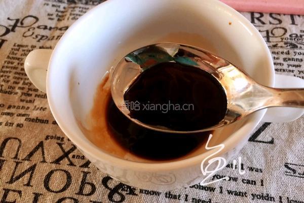 蒜泥蒸茄子的做法图解8