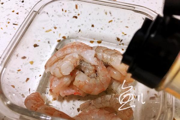 冬瓜炒虾仁的做法图解2