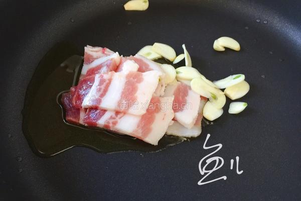 莲藕炒肉片的做法图解7