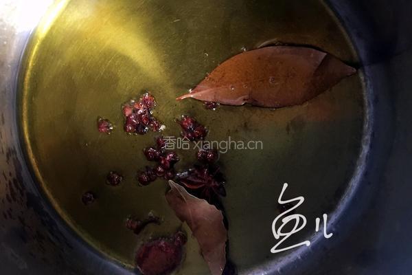 香辣萝卜干的做法图解10