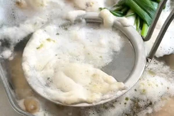 韩式酱香辣鸡爪的做法图解2