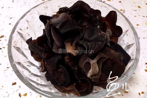 杂炒蔬菜的做法图解1