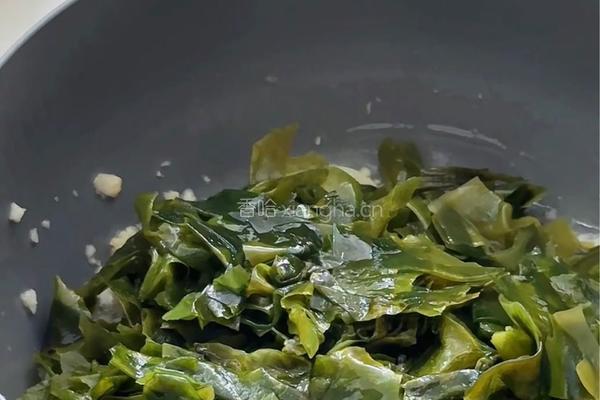 海带牛肉汤的做法图解4