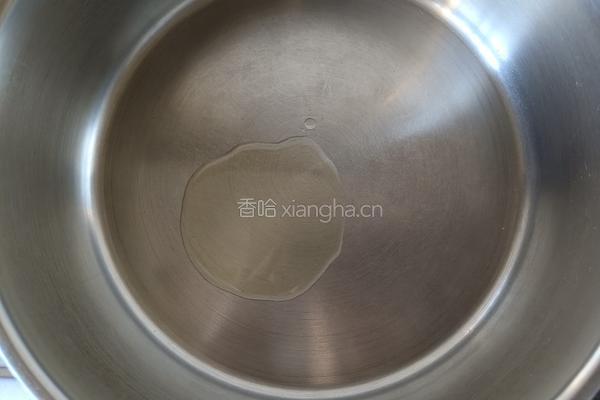 黄瓜滑肉片拌荞麦面的做法图解1
