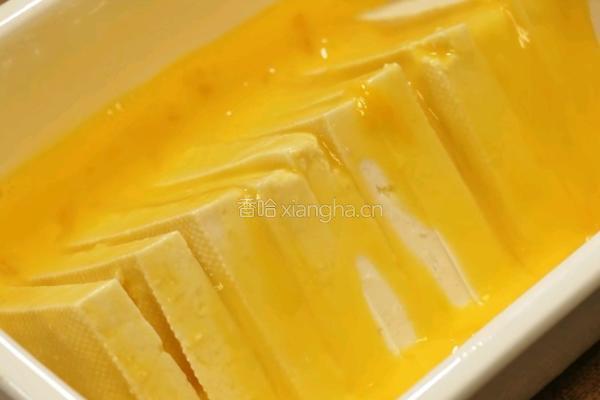 白菜豆腐煲的做法图解2
