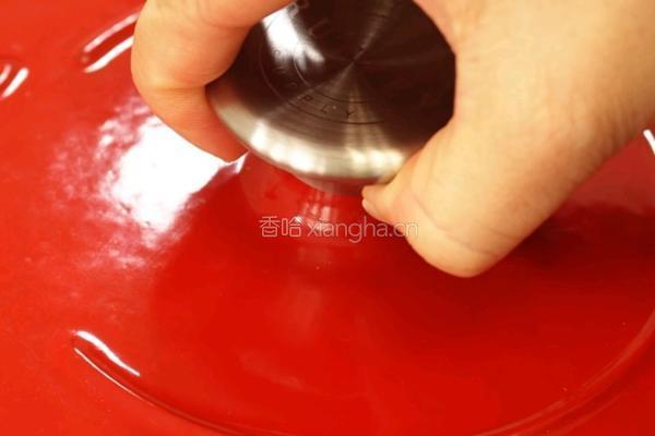 白菜豆腐煲的做法图解8