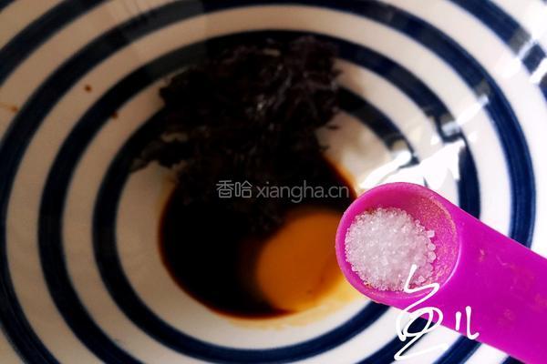 鲜肉小馄饨的做法图解19