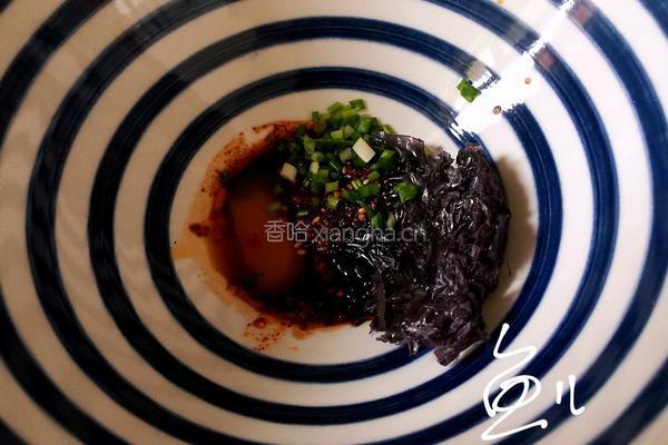 鲜肉小馄饨的做法图解20