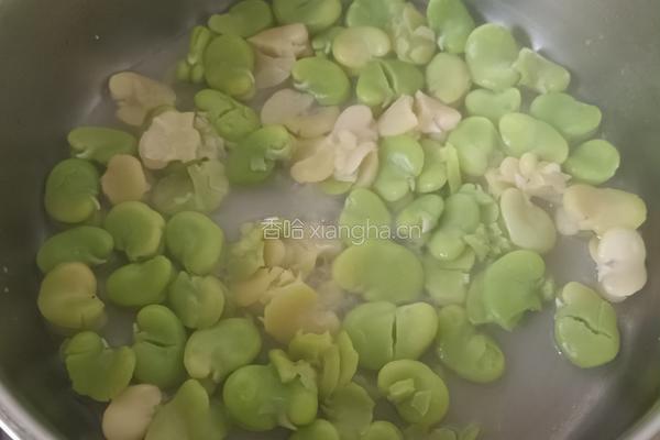 快手家常菜~豆瓣炒肉片的做法图解4