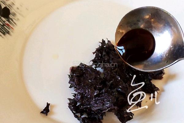 酸辣馄饨的做法图解22