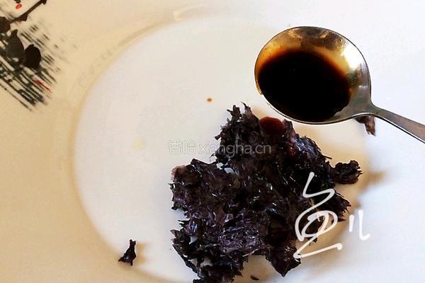 酸辣馄饨的做法图解23