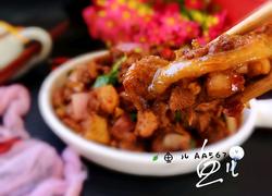 麻辣干锅鸡