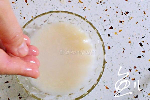 鲜虾砂锅粥的做法图解7