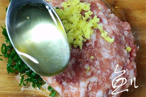 千张包肉的做法图解5