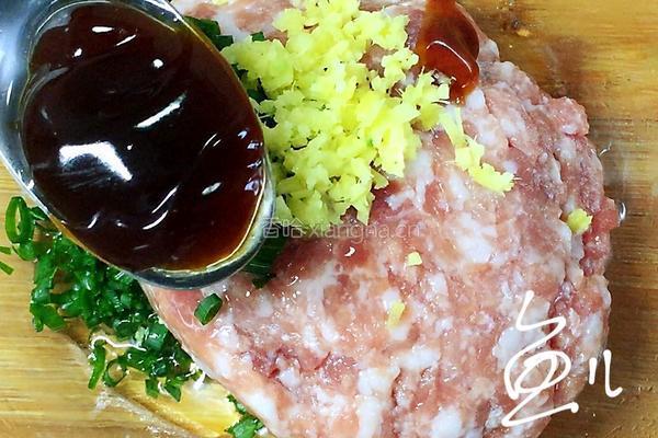千张包肉的做法图解6