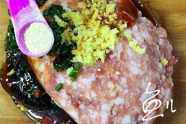 千张包肉的做法图解8