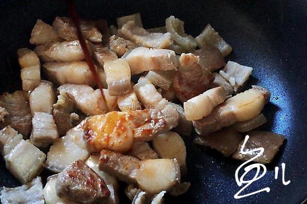 肉夹馍的做法图解12