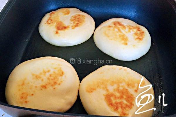 肉夹馍的做法图解26