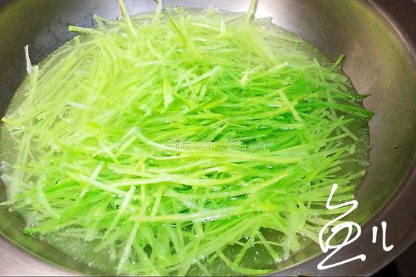 彩色水饺的做法图解14
