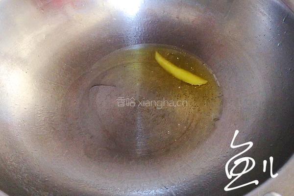 爆炒卷心菜的做法图解4