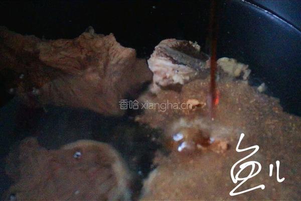 海带豆腐汤的做法图解8