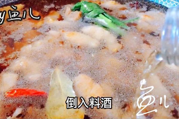 红焖牛肉的做法图解11