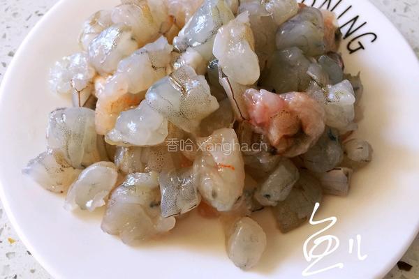 韭菜锅贴的做法图解5