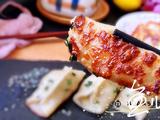 韭菜锅贴的做法[图]