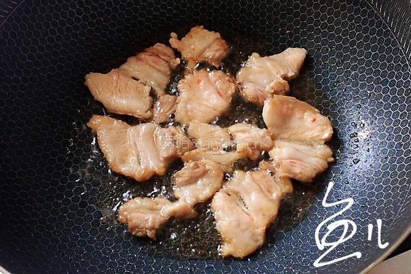辣白菜土豆片的做法图解4