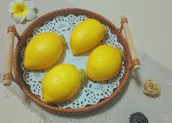 柠檬奶黄包